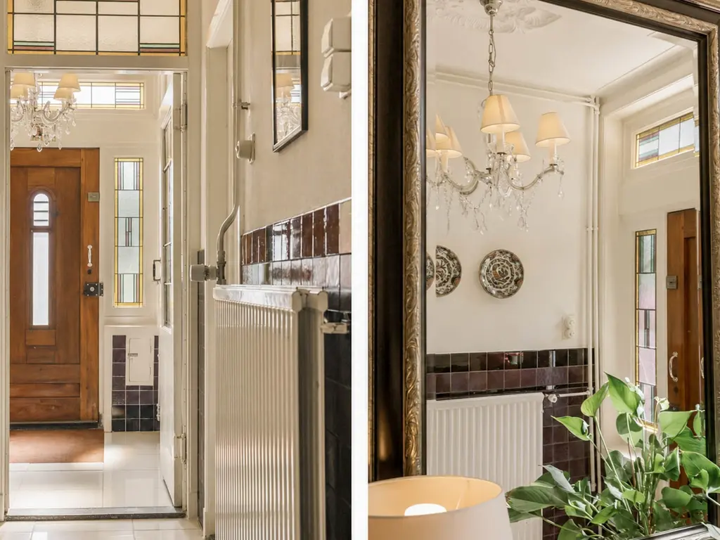 Van Den Brandelerkade 19, Leiden