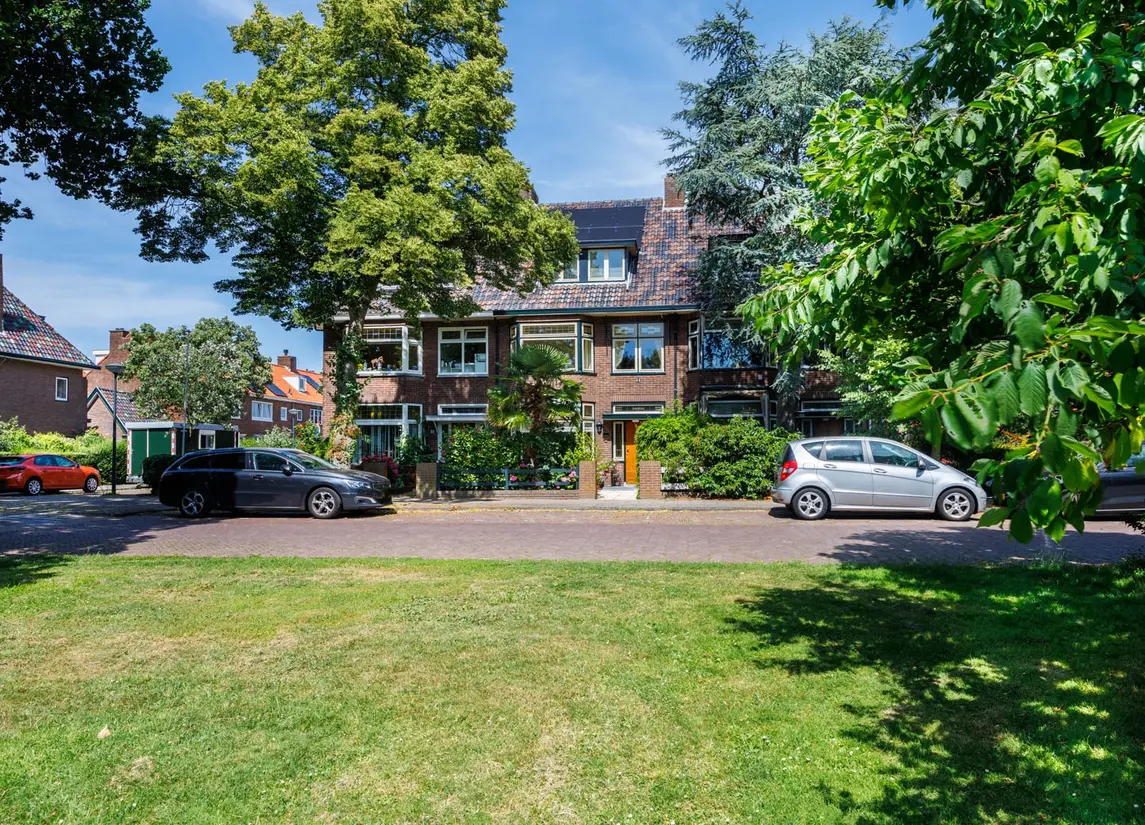 Van Den Brandelerkade 19