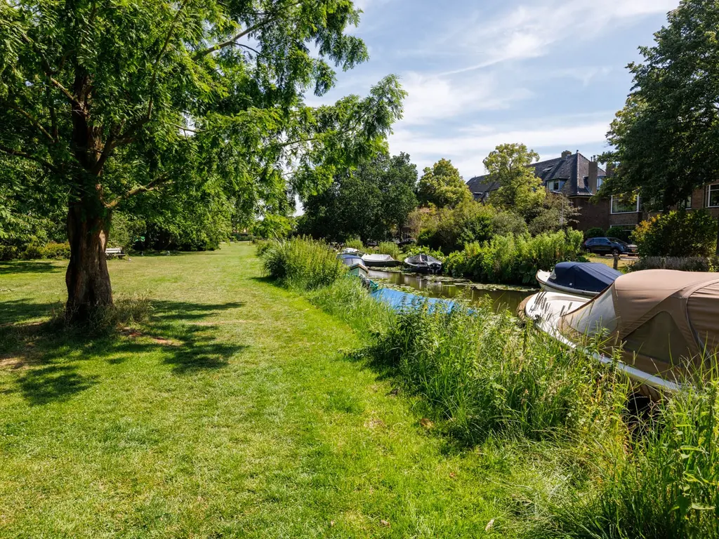 Van Den Brandelerkade 19, Leiden