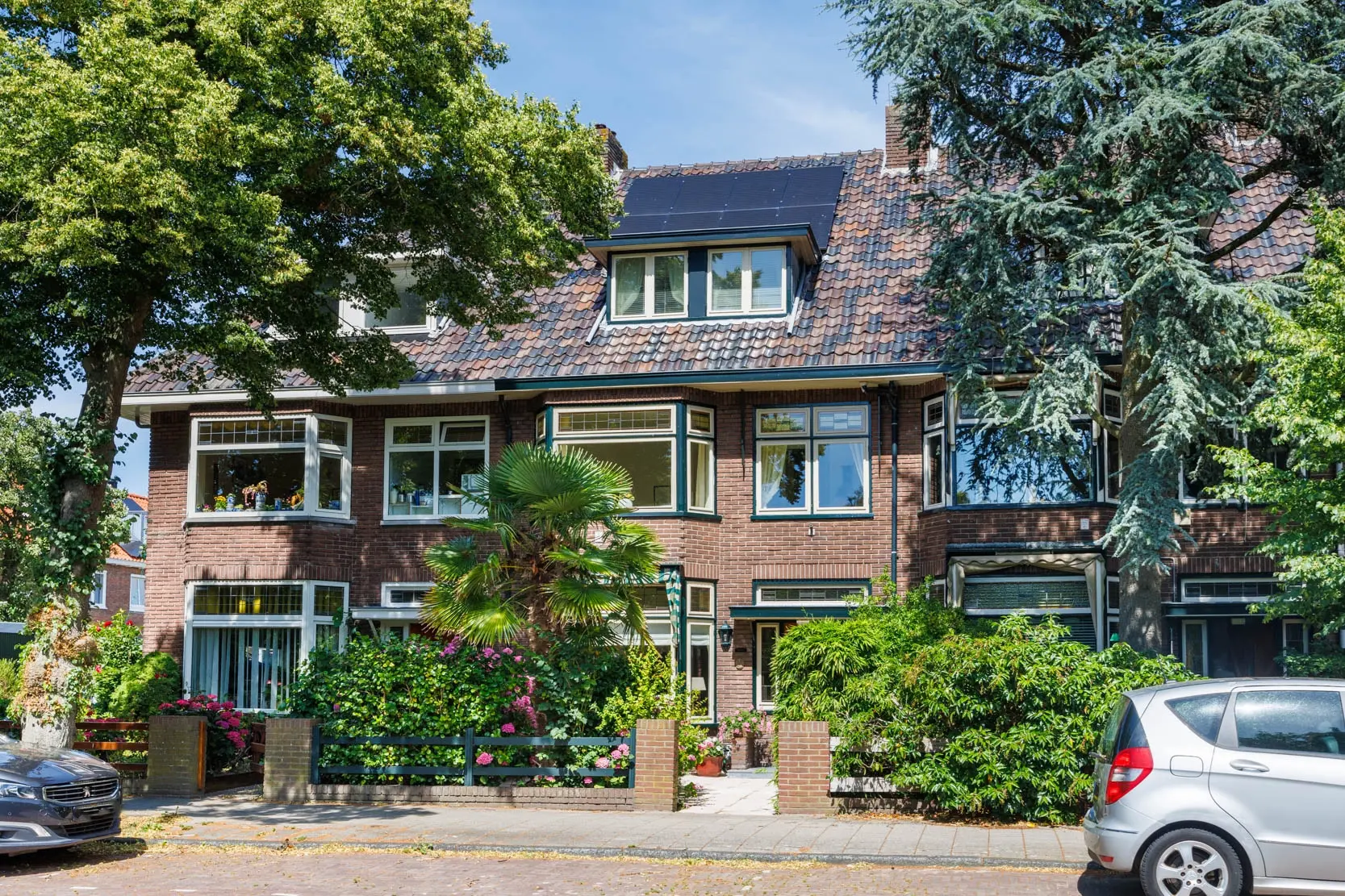 Van Den Brandelerkade 19