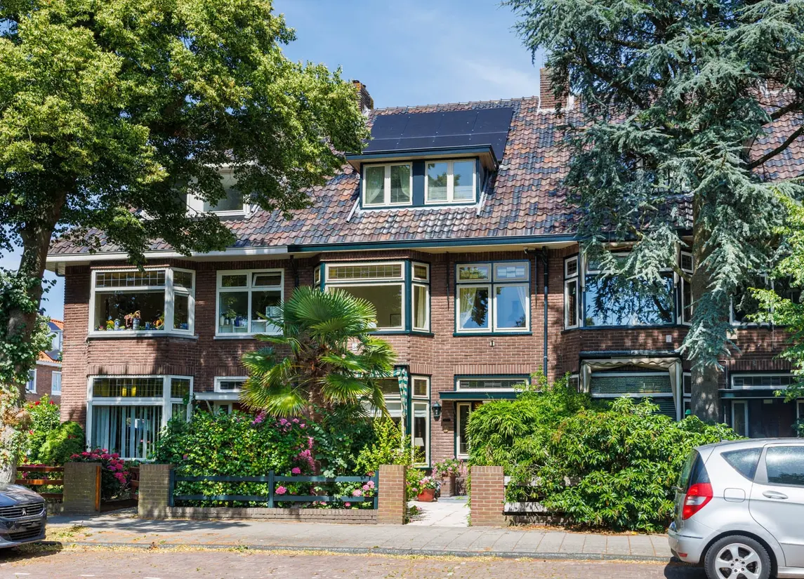Van Den Brandelerkade 19