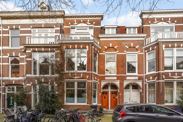 Copernicusstraat 29