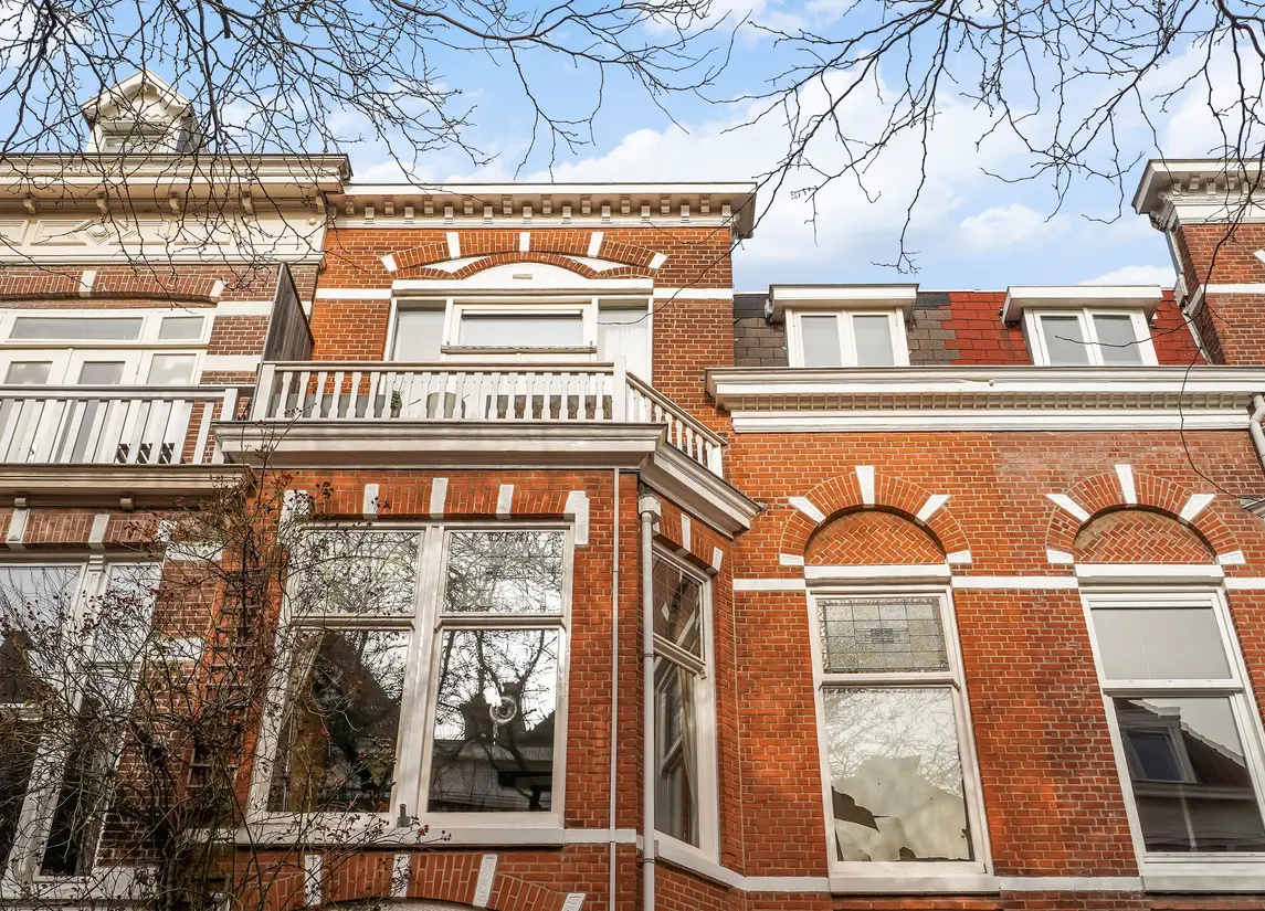Copernicusstraat 29