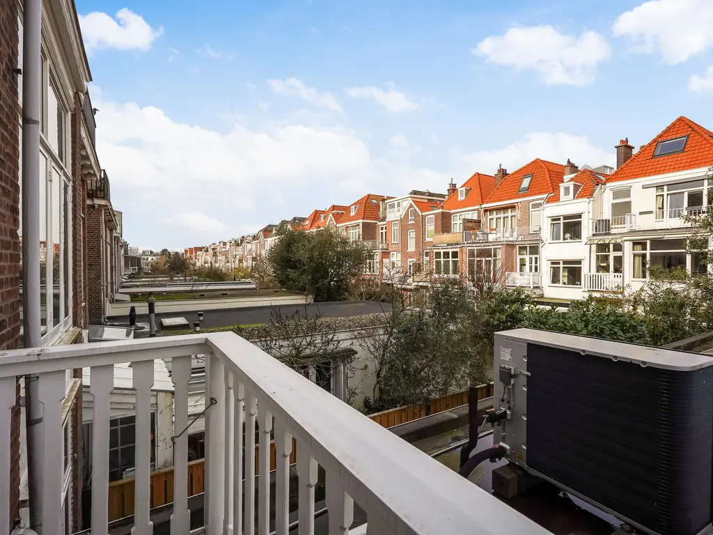Copernicusstraat 29, Den Haag