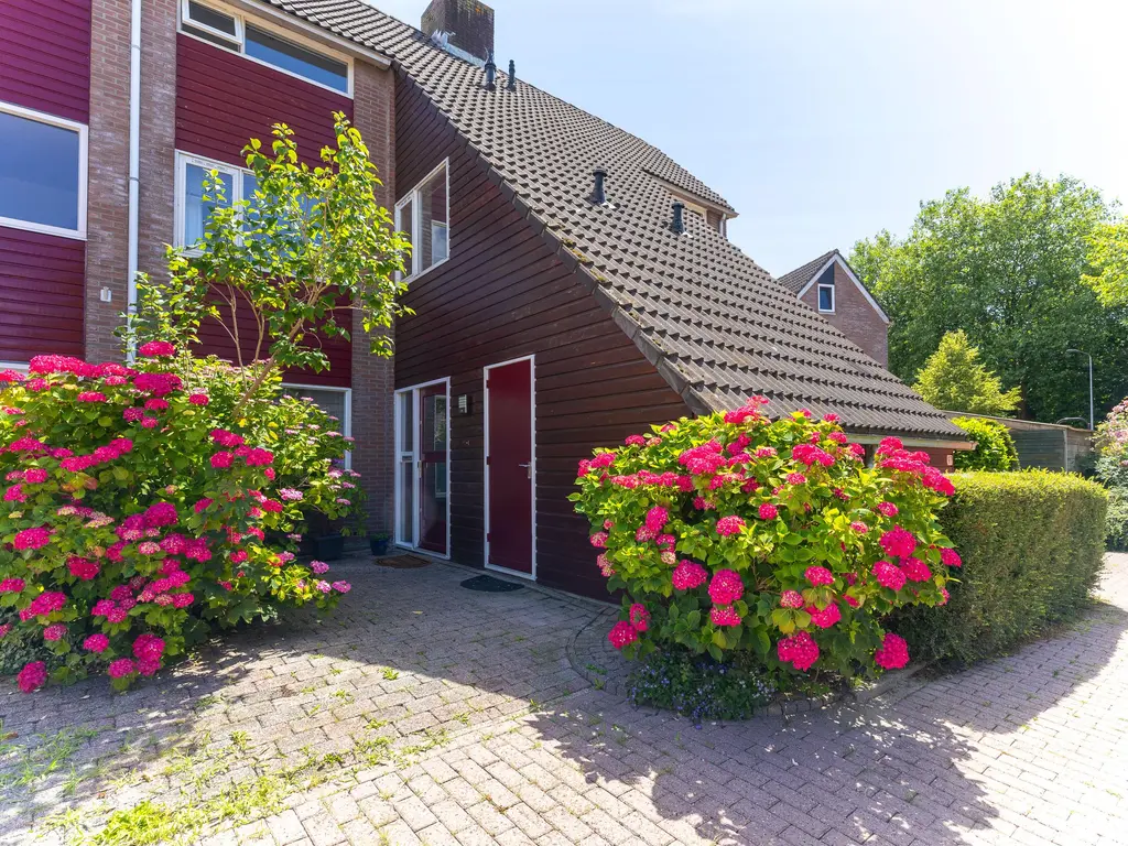 Windmolen 98, HOORN