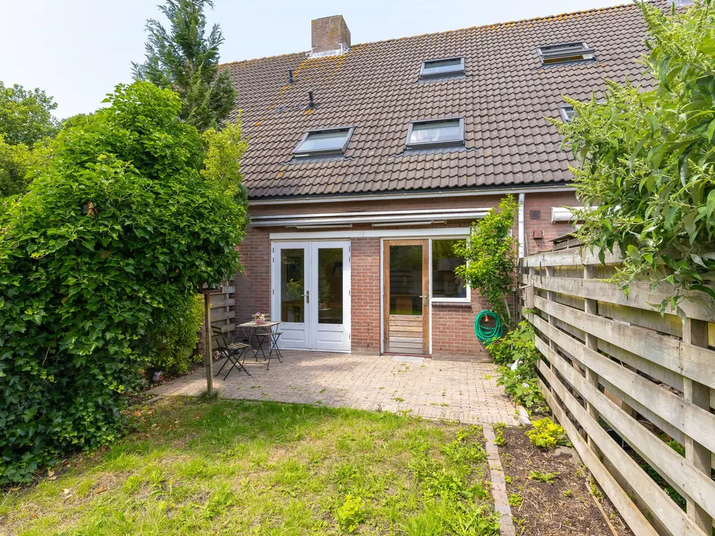Windmolen 98, HOORN