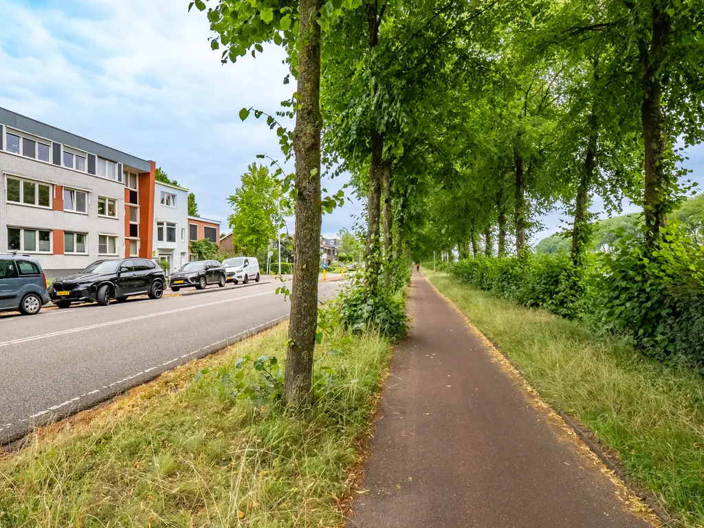Amsterdamsestraatweg 909, UTRECHT