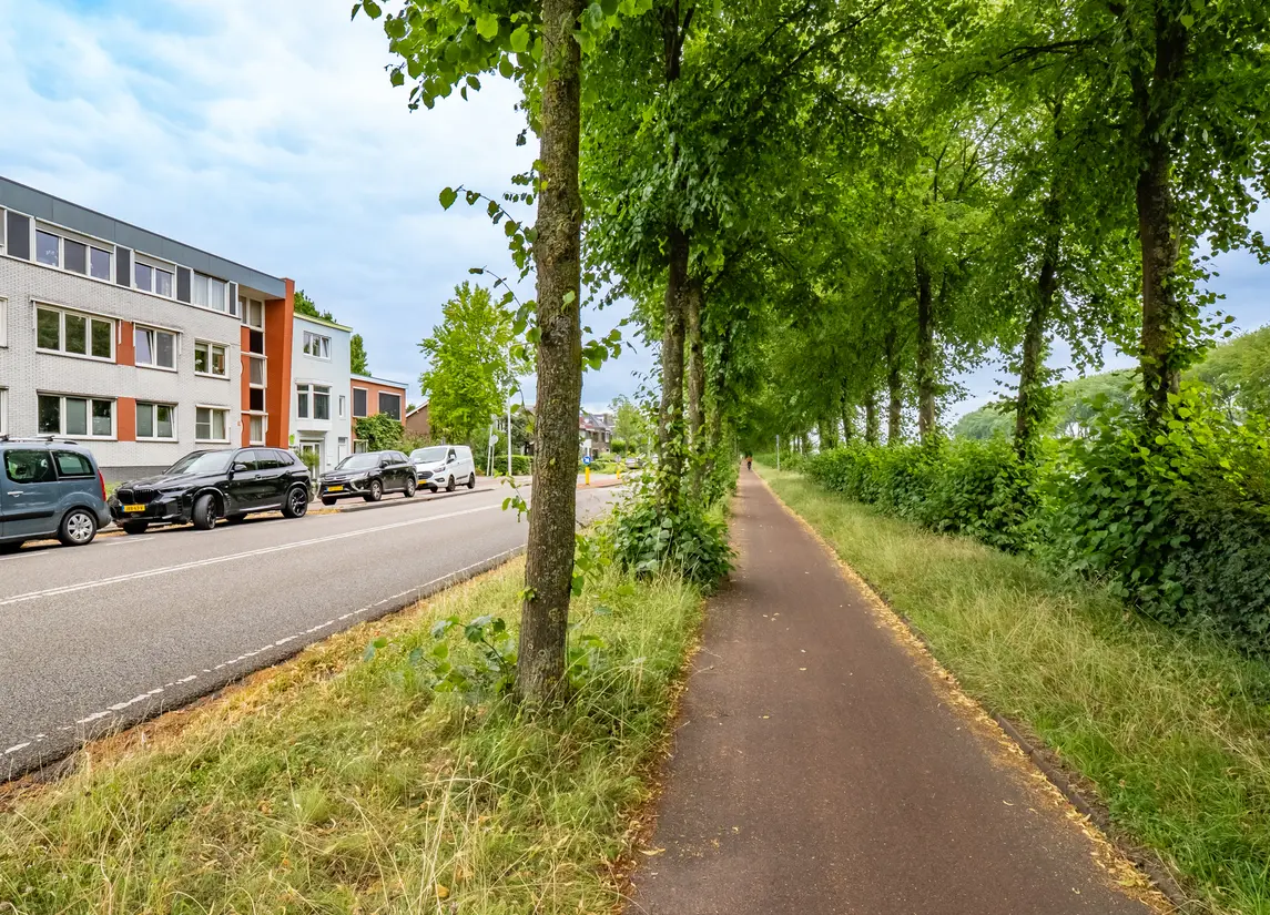 Amsterdamsestraatweg 909