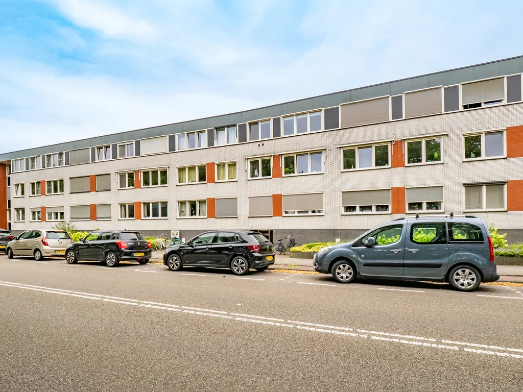 Amsterdamsestraatweg 909, UTRECHT