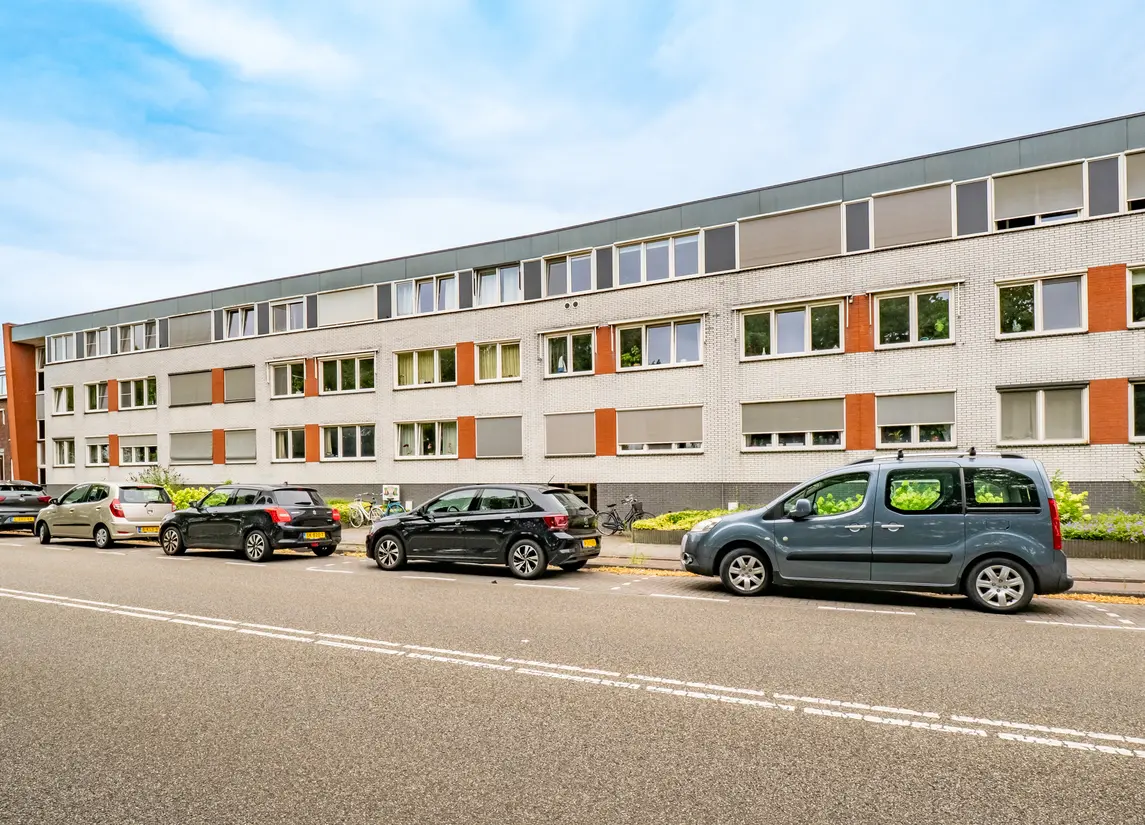 Amsterdamsestraatweg 909
