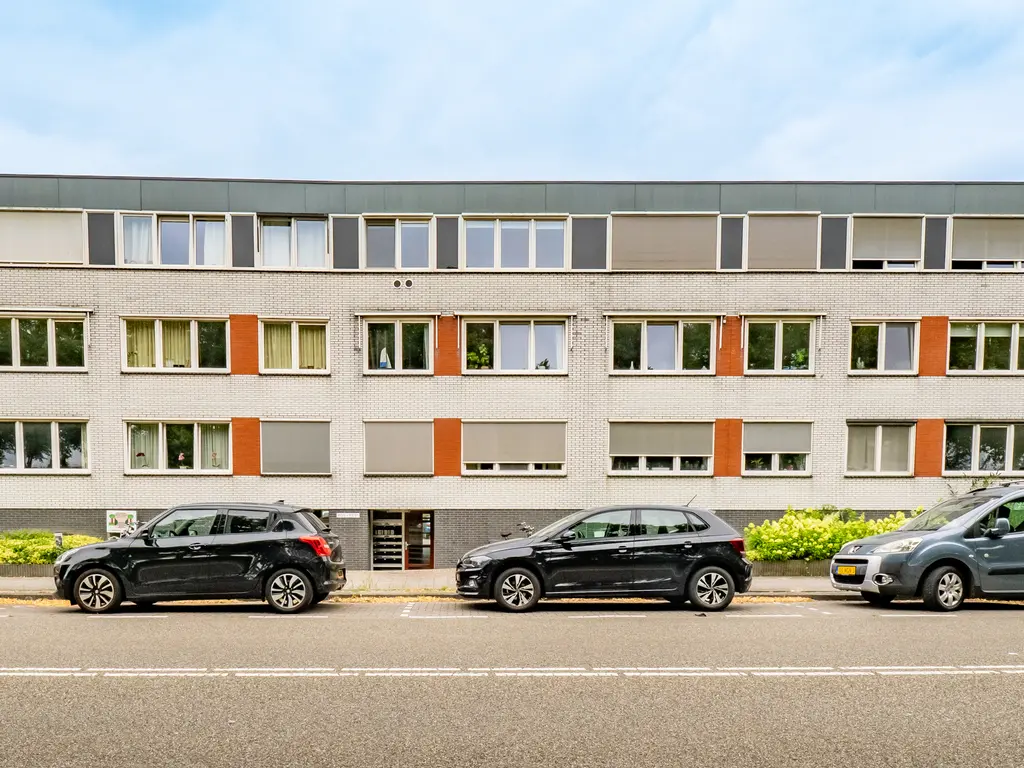Amsterdamsestraatweg 909, UTRECHT