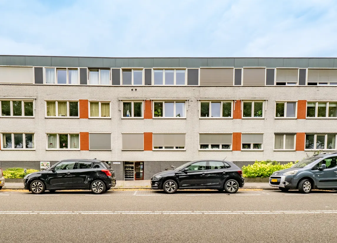Amsterdamsestraatweg 909