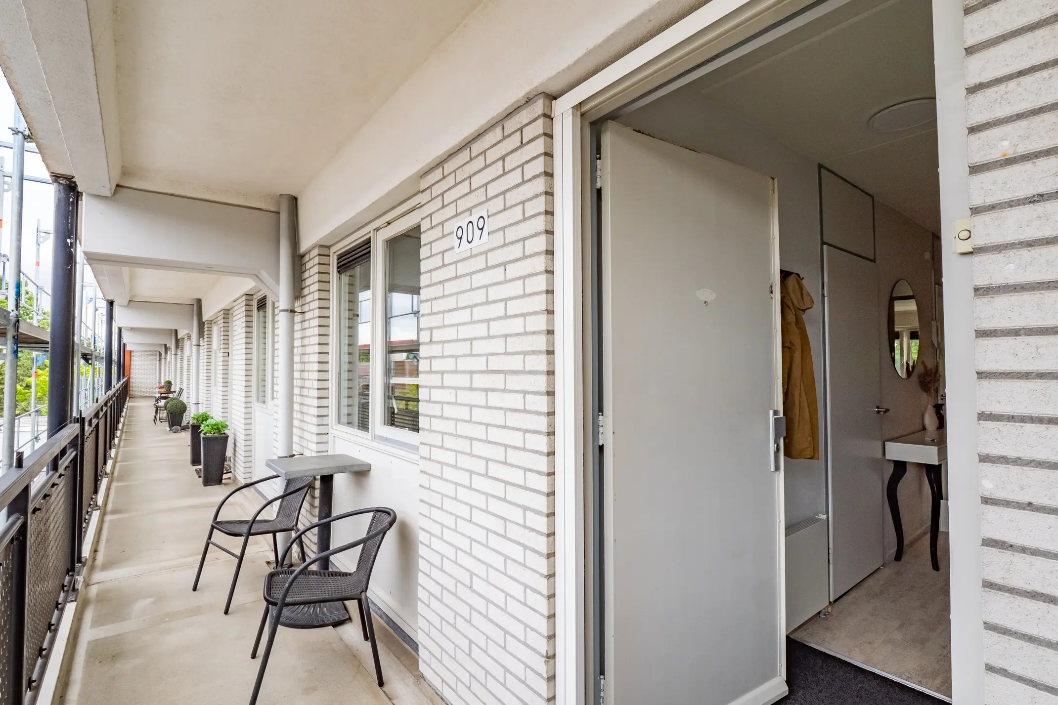 Amsterdamsestraatweg 909
