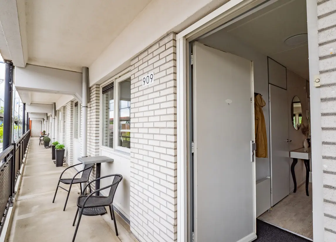 Amsterdamsestraatweg 909