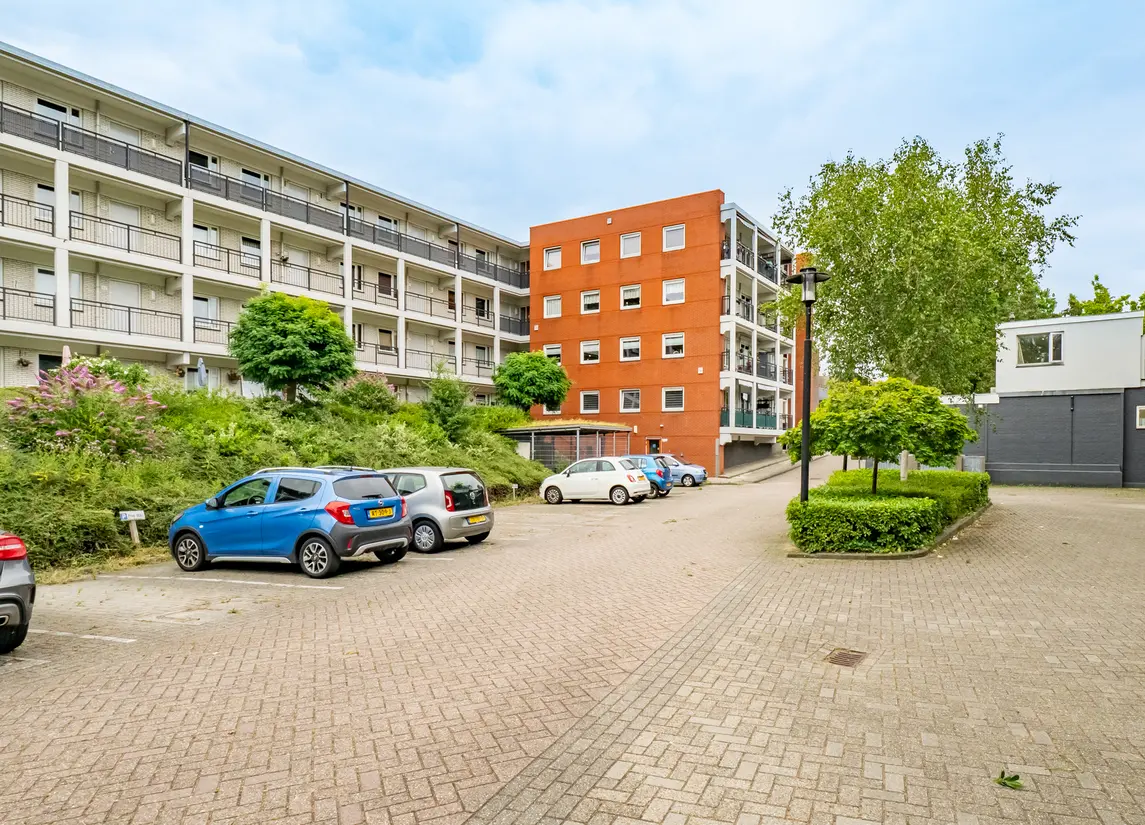 Amsterdamsestraatweg 909