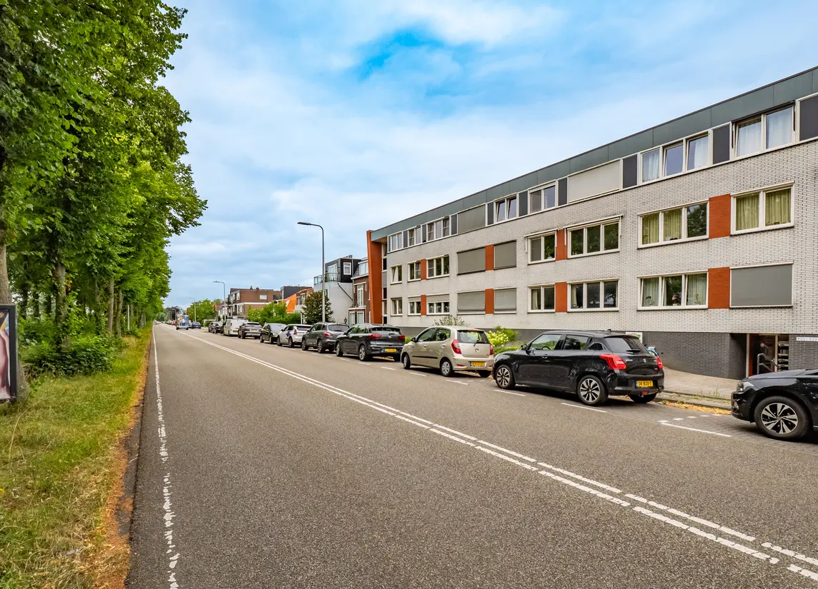 Amsterdamsestraatweg 909