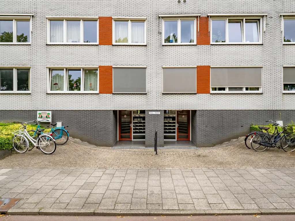 Amsterdamsestraatweg 909, UTRECHT