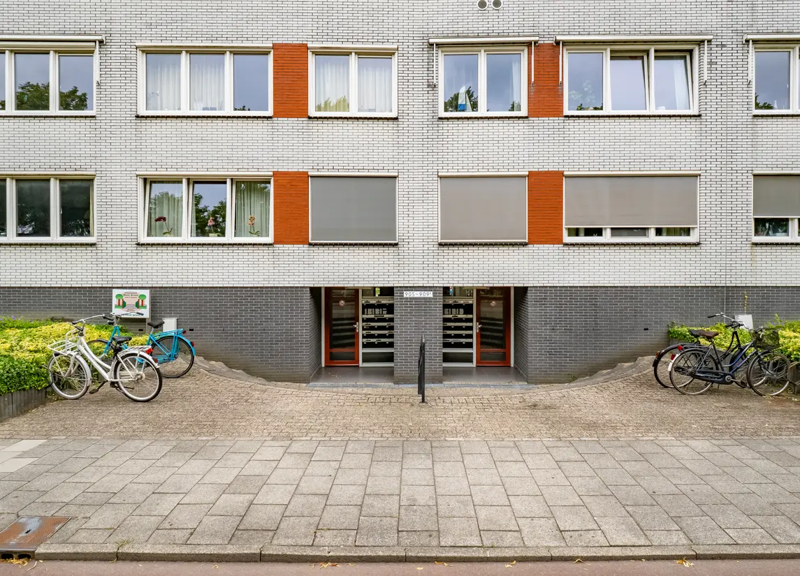 Amsterdamsestraatweg 909