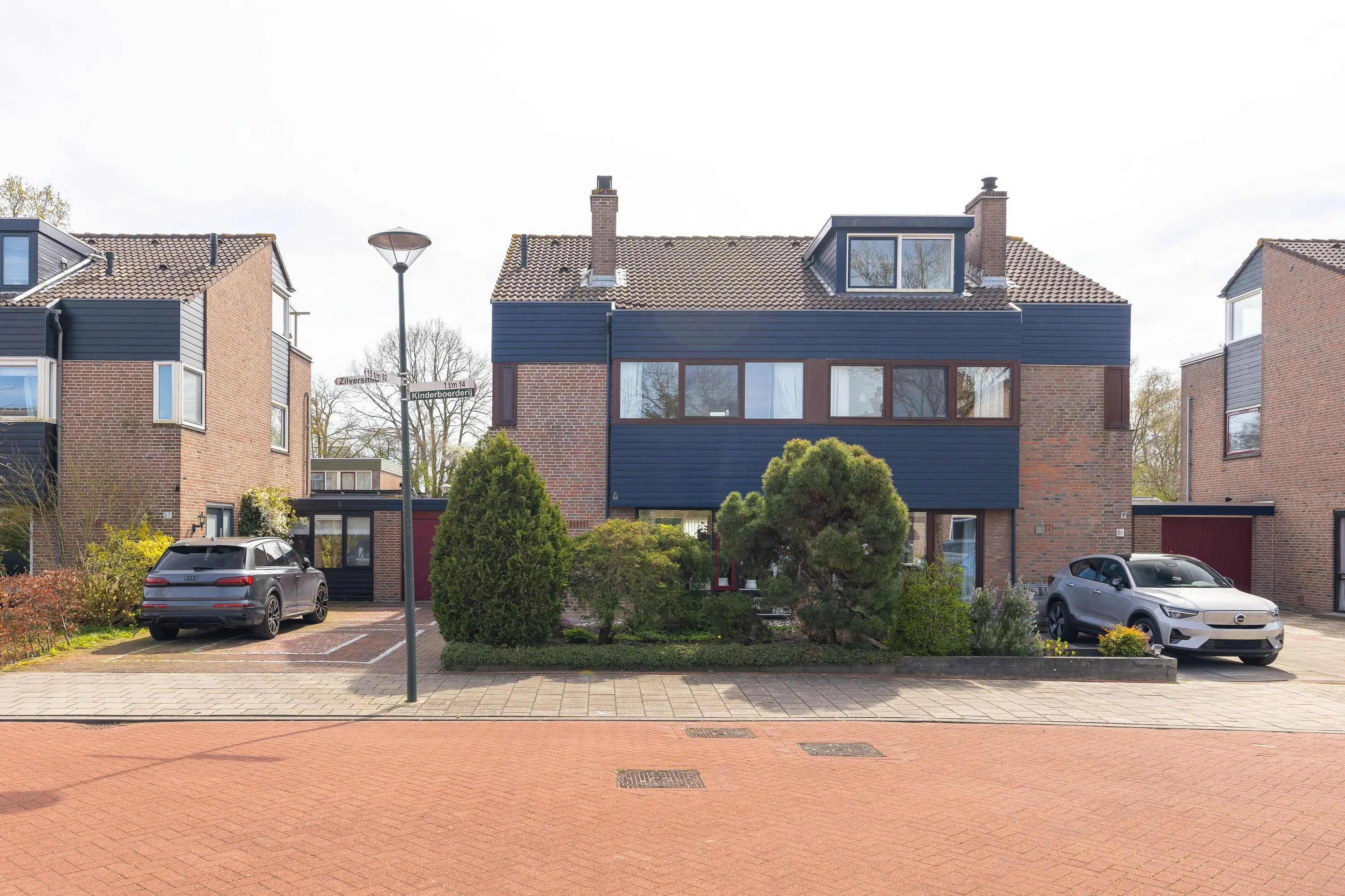 Koperslager 56