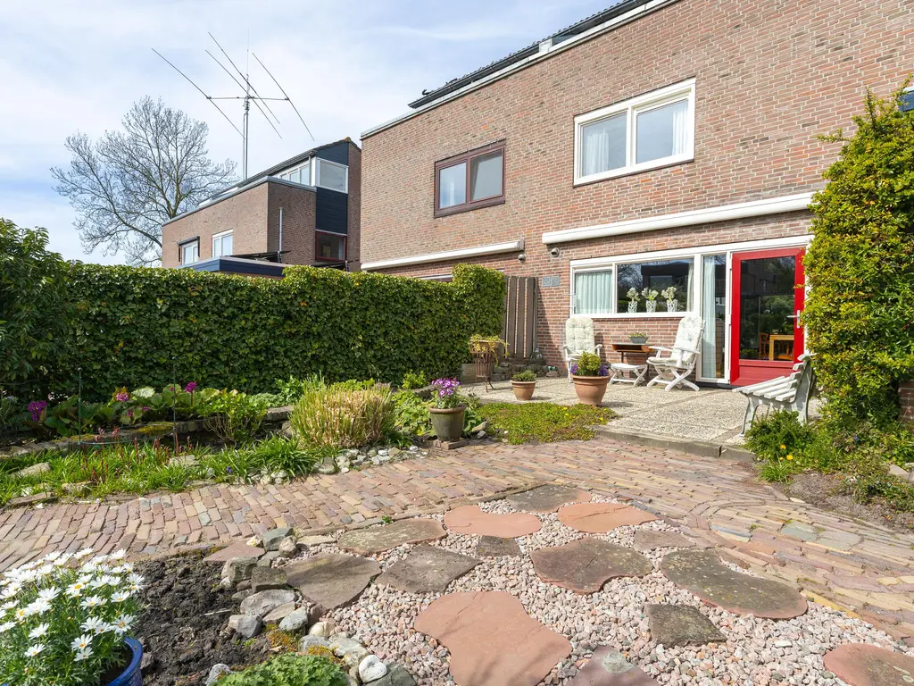 Koperslager 56, HOORN