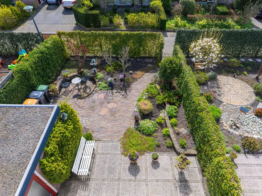 Koperslager 56, HOORN