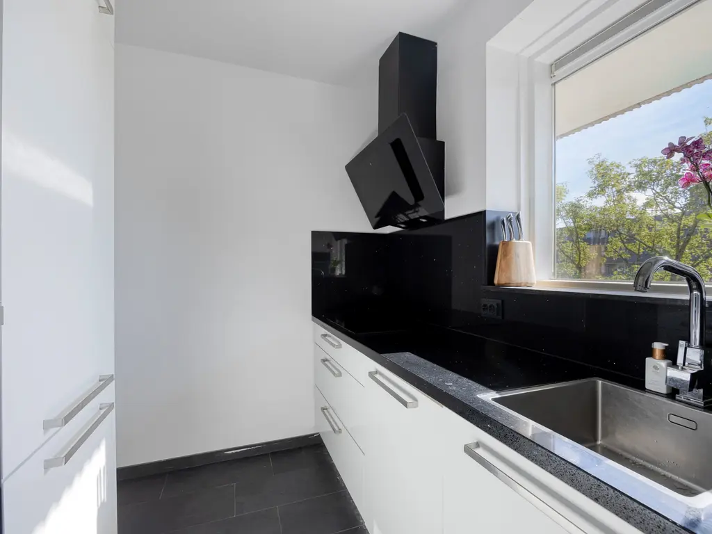 Aert van Neslaan 411, Oegstgeest