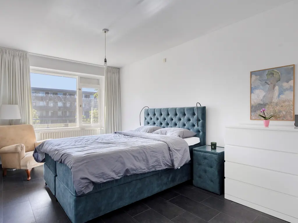 Aert van Neslaan 411, Oegstgeest