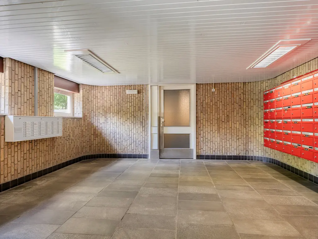 Aert van Neslaan 411, Oegstgeest