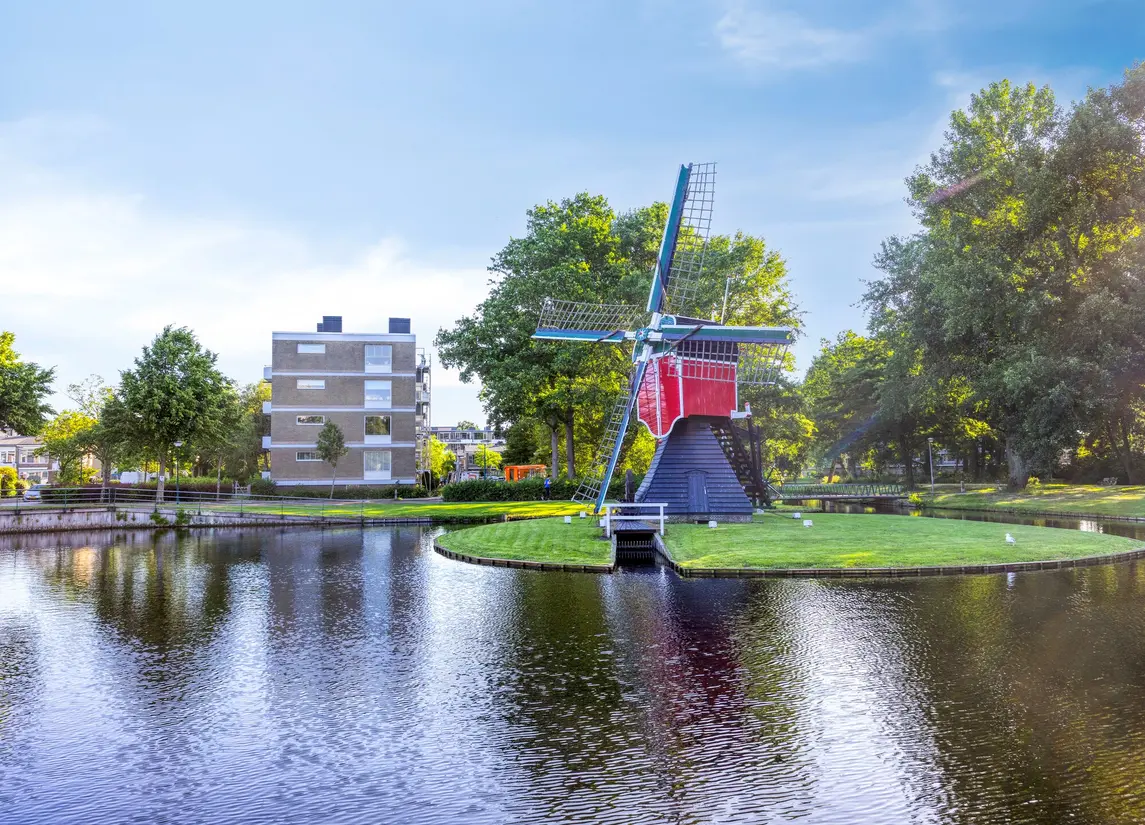 Aert van Neslaan 411