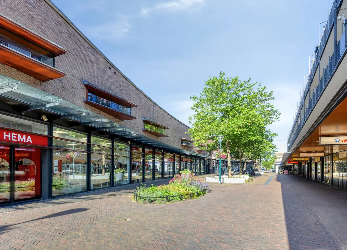 Aert van Neslaan 411
