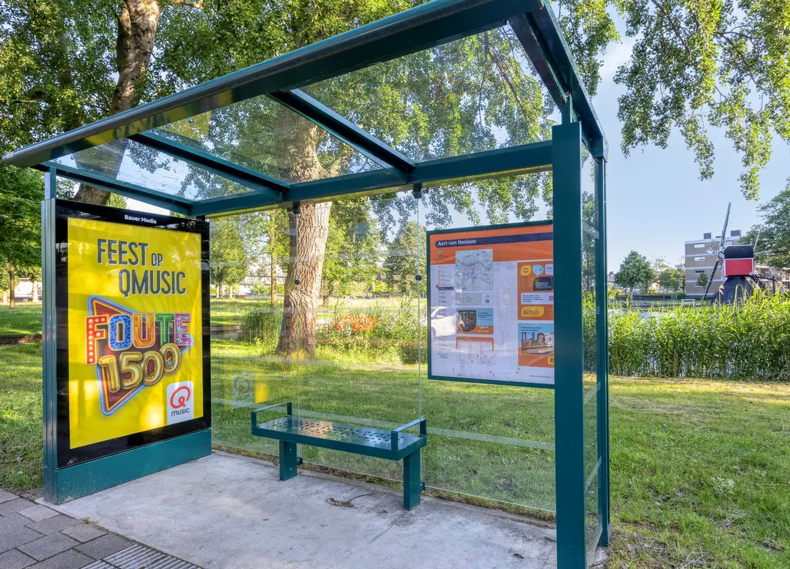 Aert van Neslaan 411