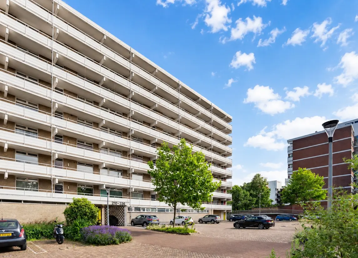 Sirtemastraat 242