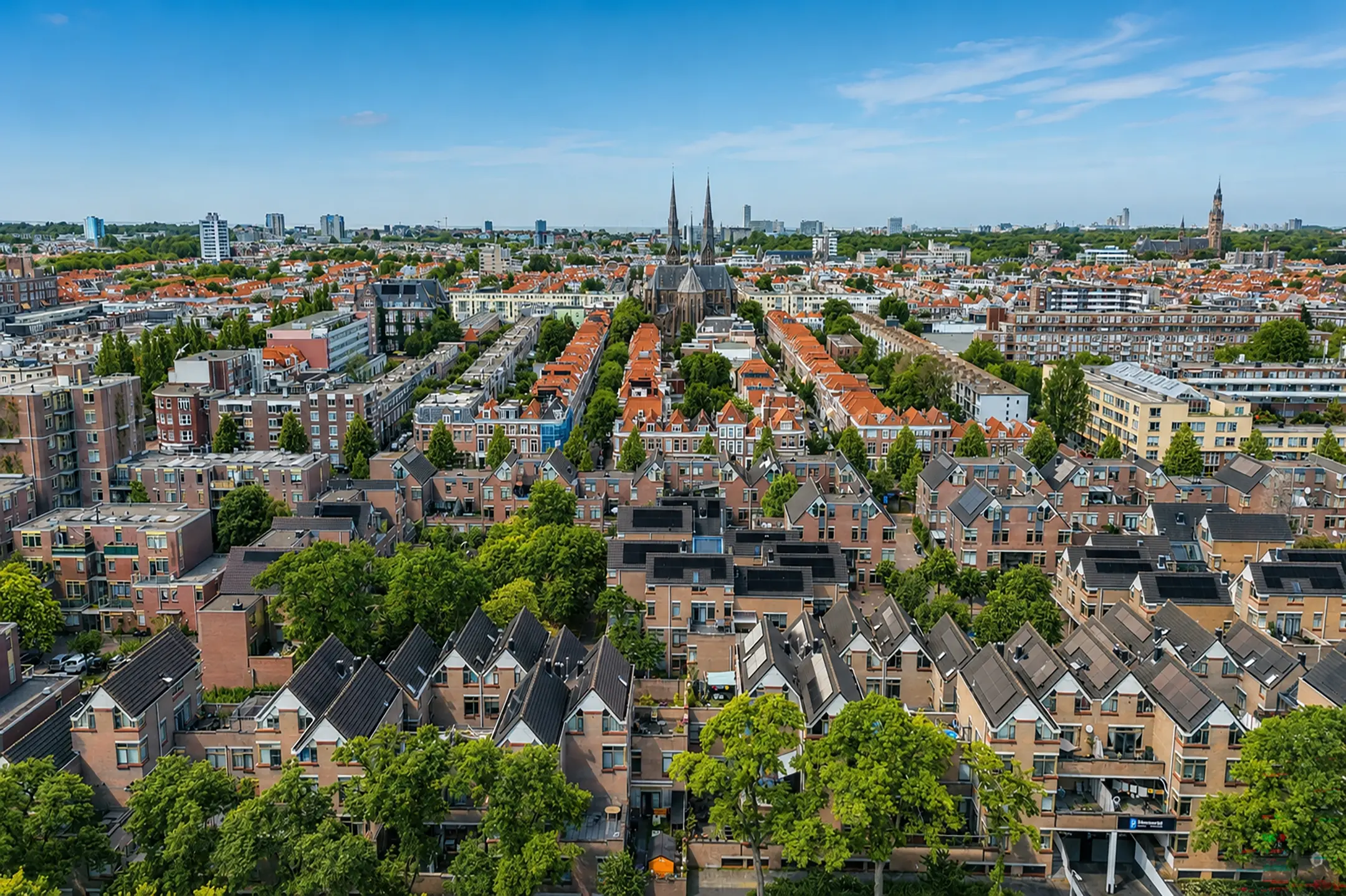 Sirtemastraat 242