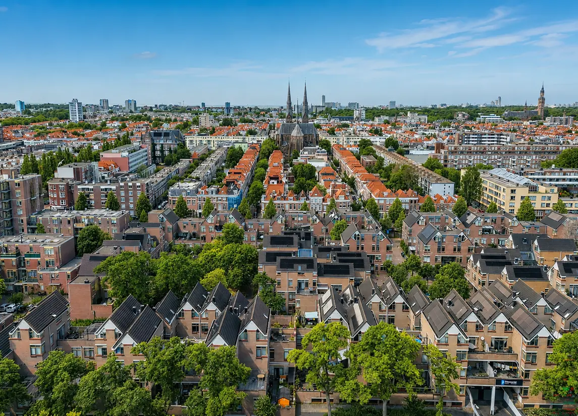 Sirtemastraat 242