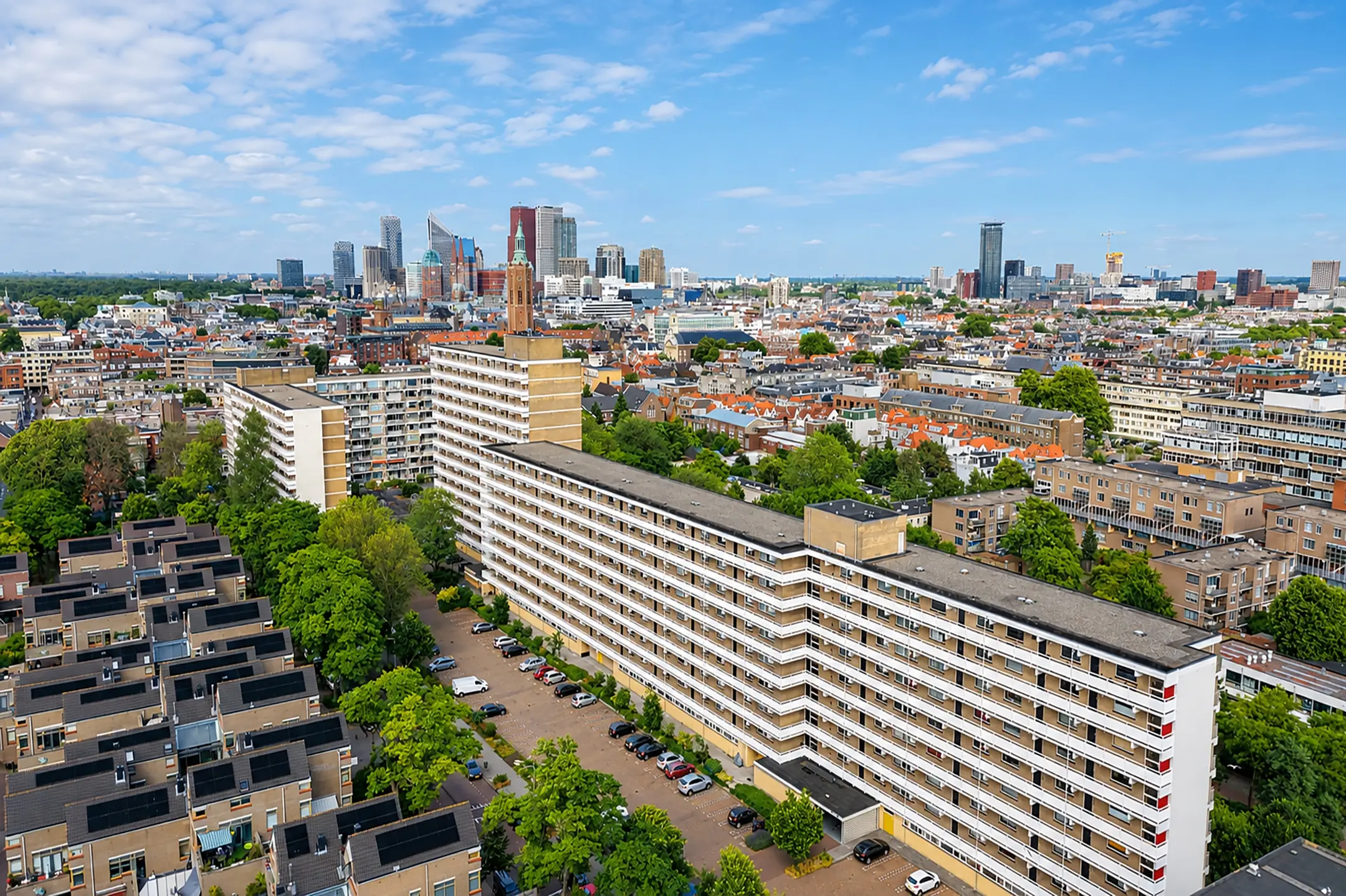 Sirtemastraat 242