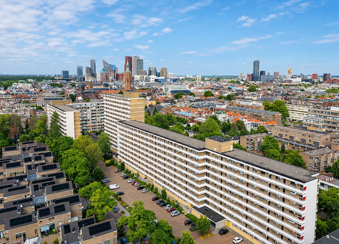 Sirtemastraat 242