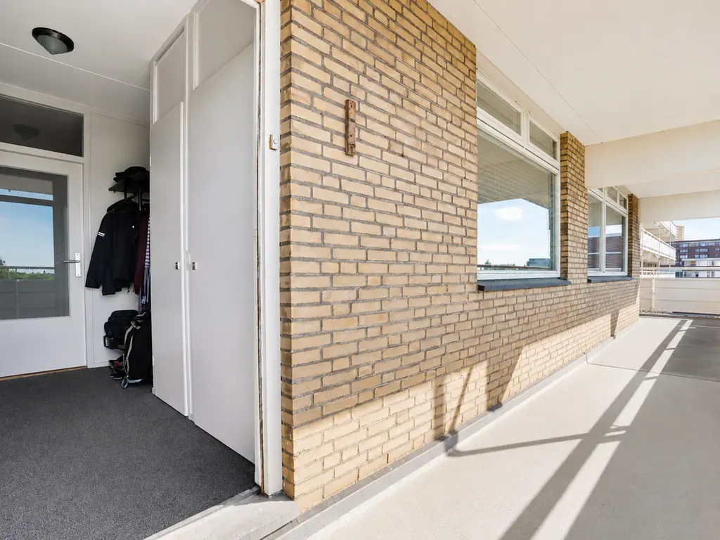 Sirtemastraat 242, Den Haag