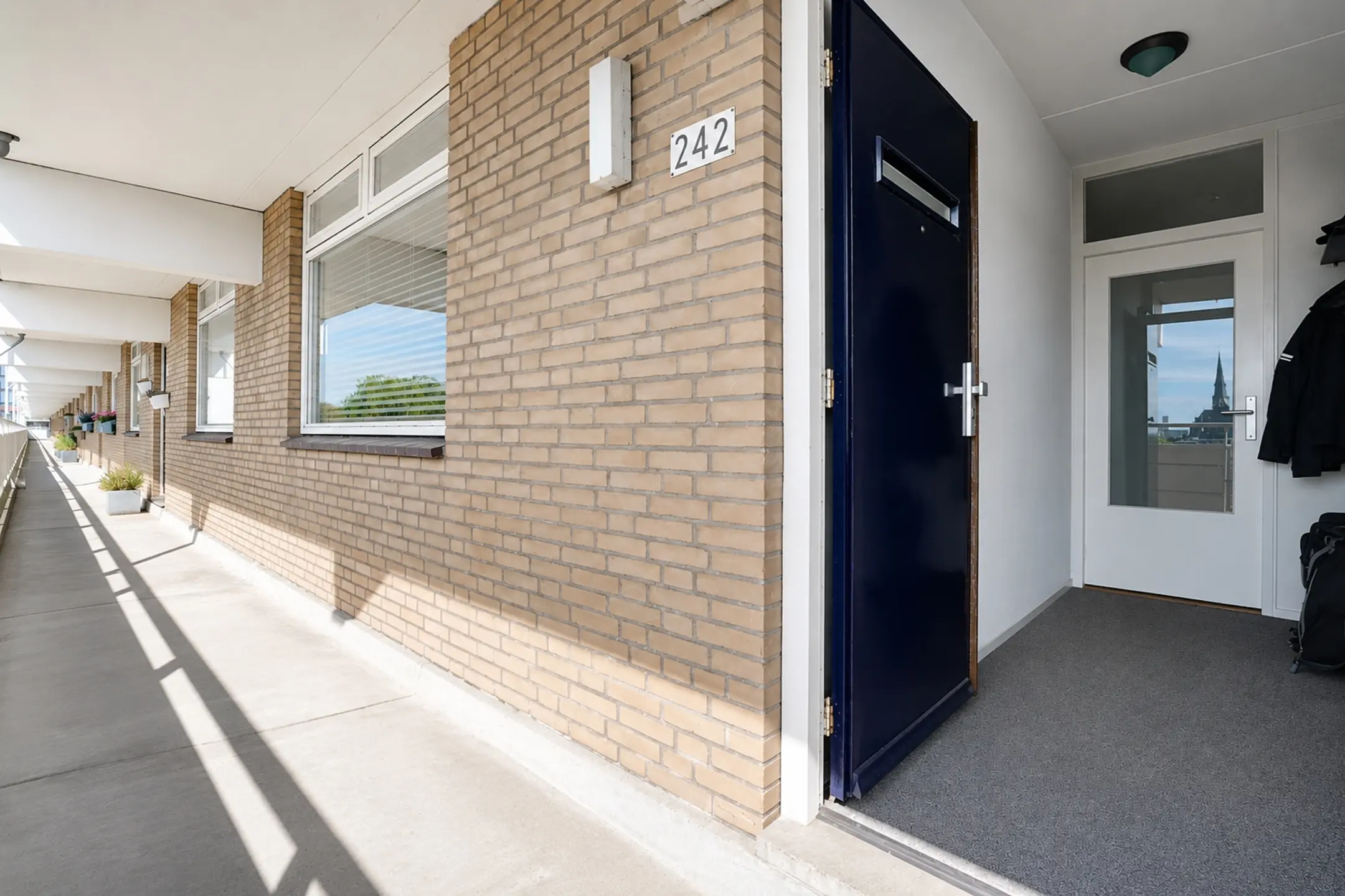 Sirtemastraat 242