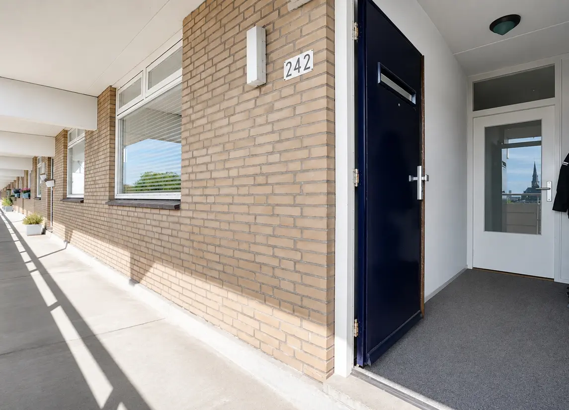 Sirtemastraat 242