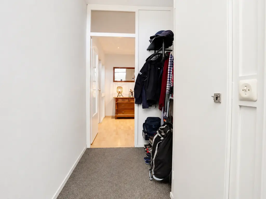Sirtemastraat 242, Den Haag