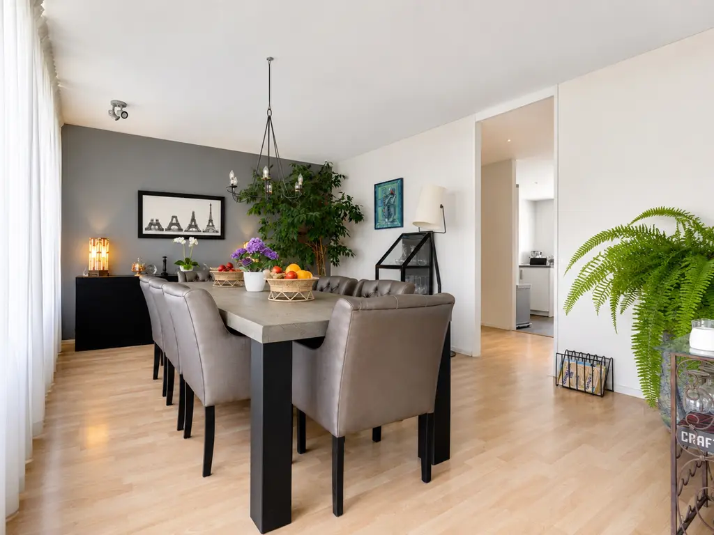 Sirtemastraat 242, Den Haag