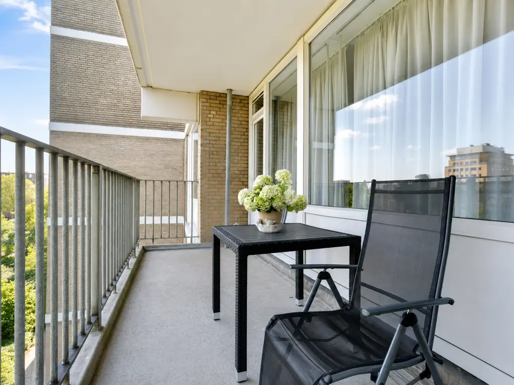 Sirtemastraat 242, Den Haag