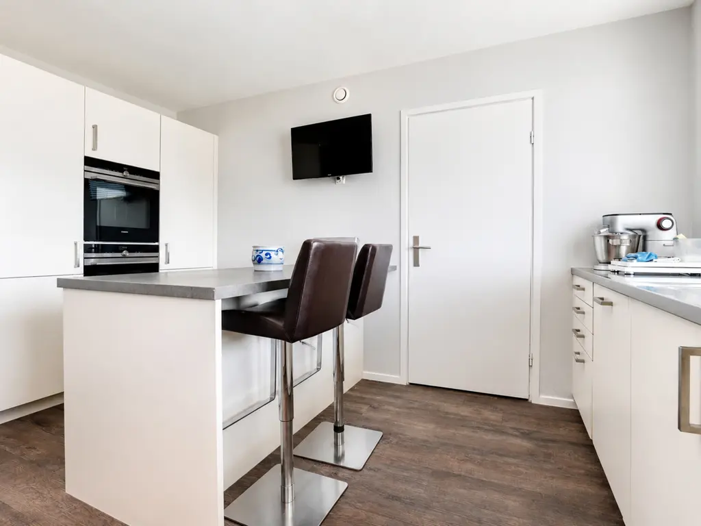 Sirtemastraat 242, Den Haag