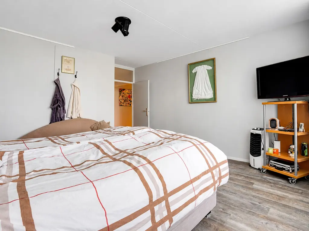 Sirtemastraat 242, Den Haag
