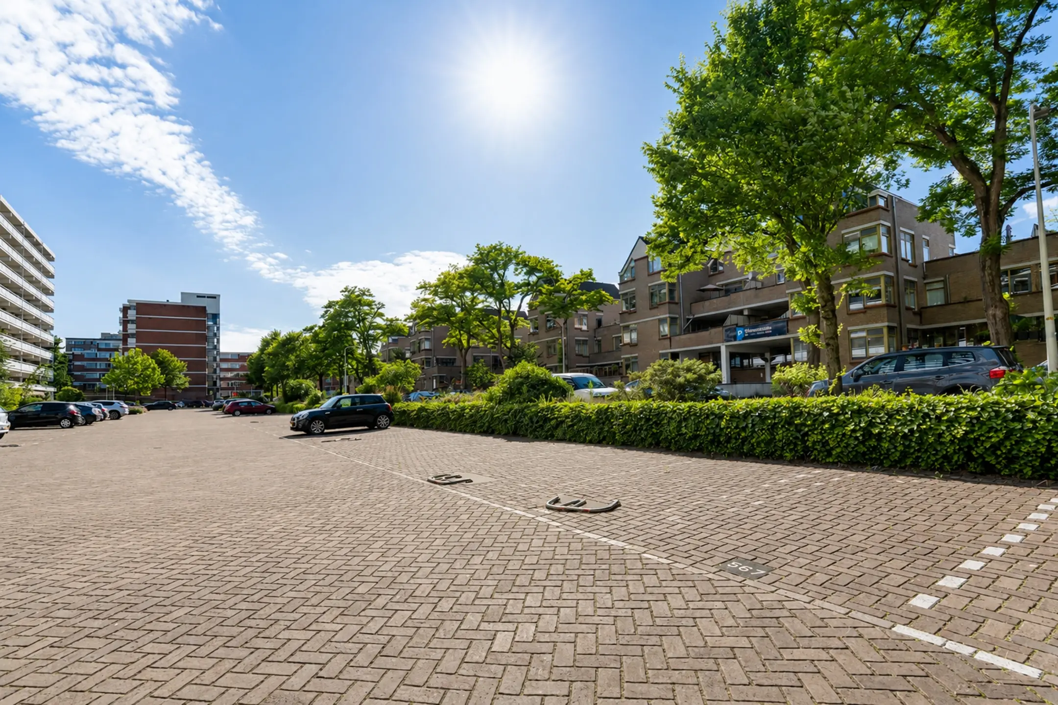 Sirtemastraat 242