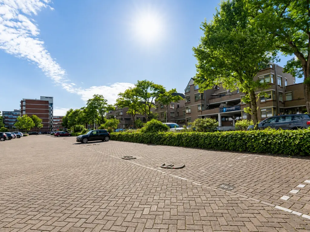 Sirtemastraat 242, Den Haag