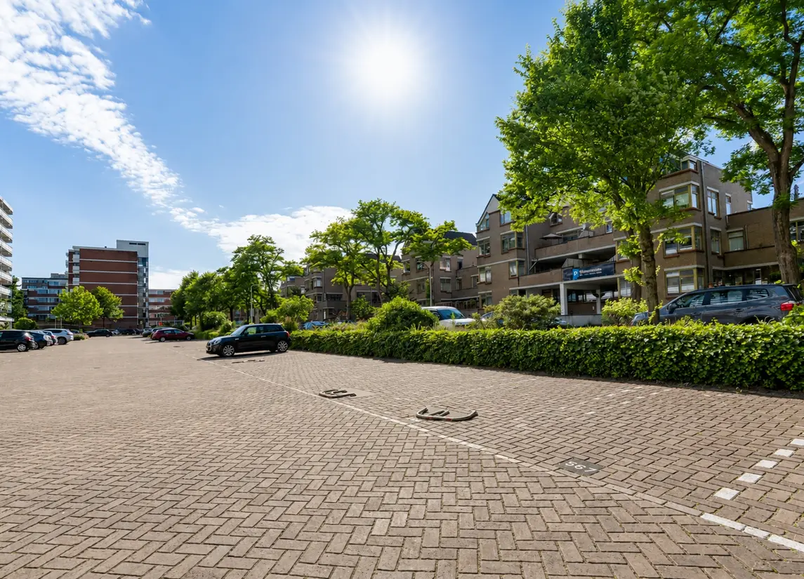 Sirtemastraat 242