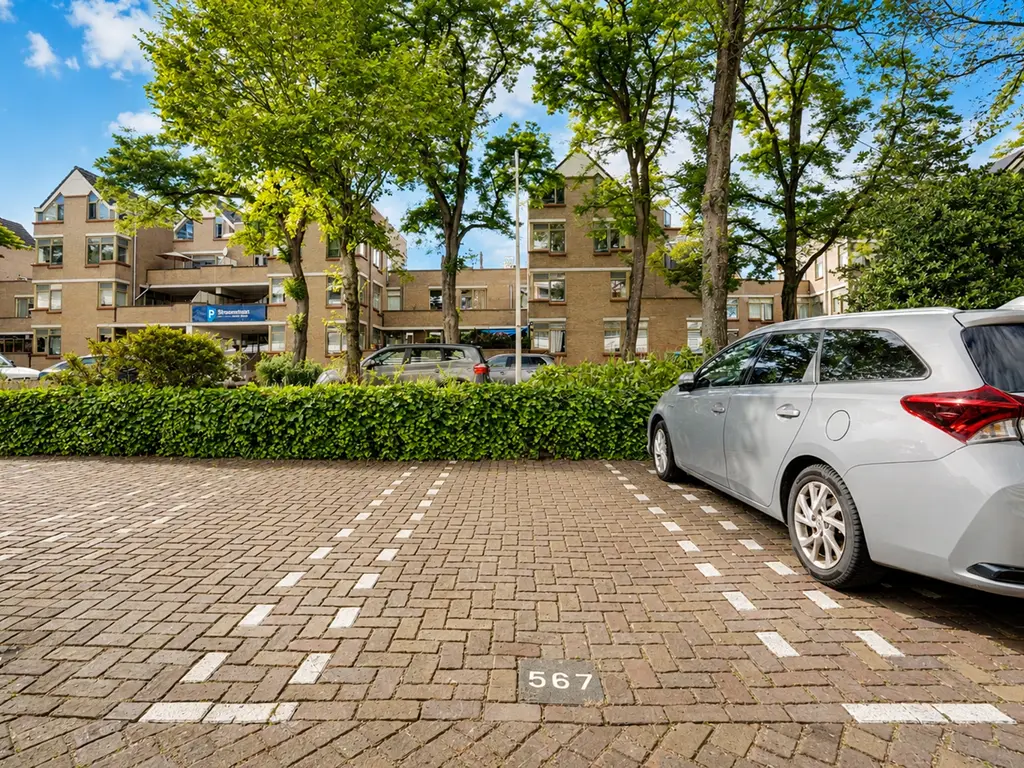 Sirtemastraat 242, Den Haag