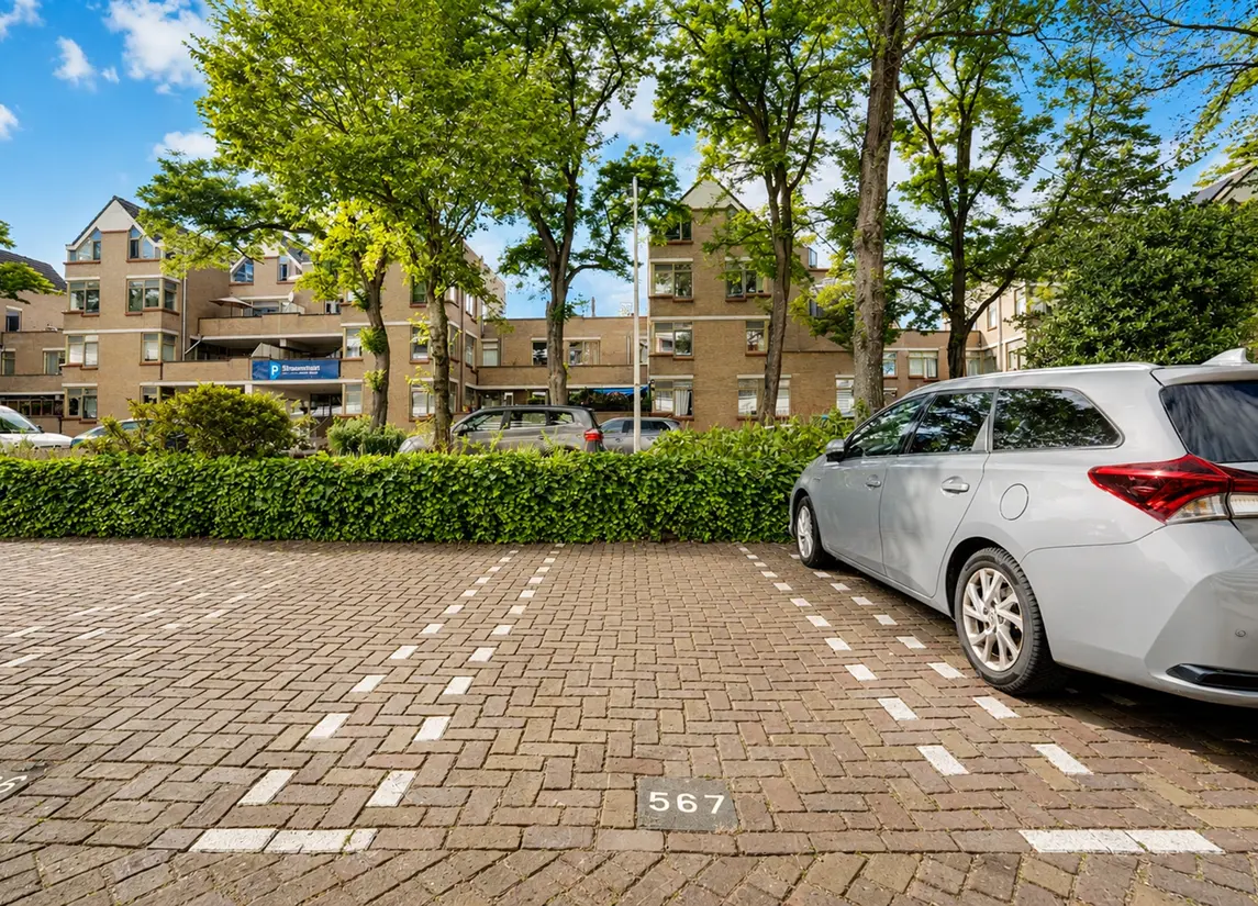 Sirtemastraat 242