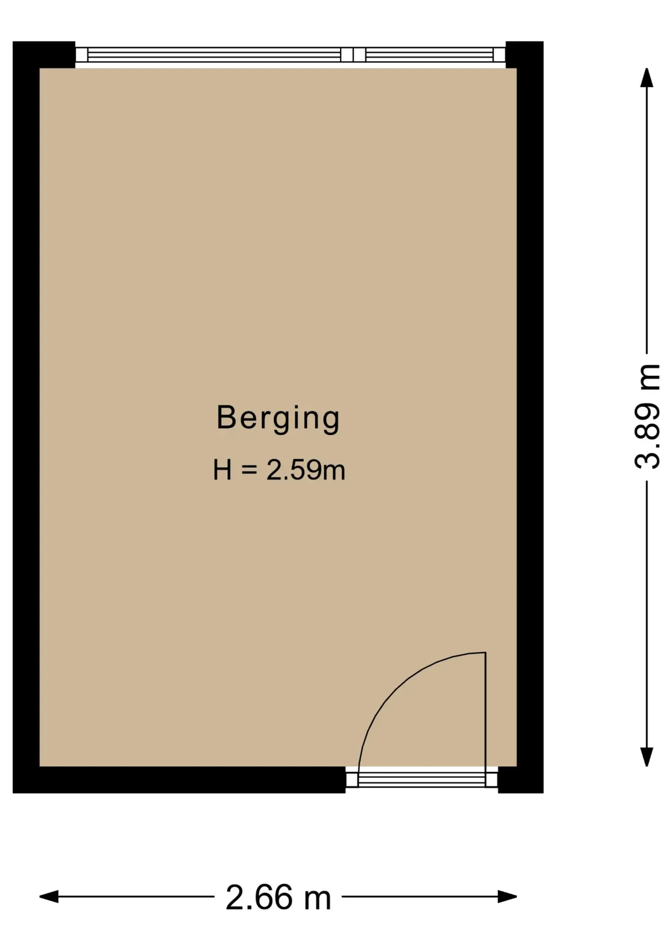 Sirtemastraat 242